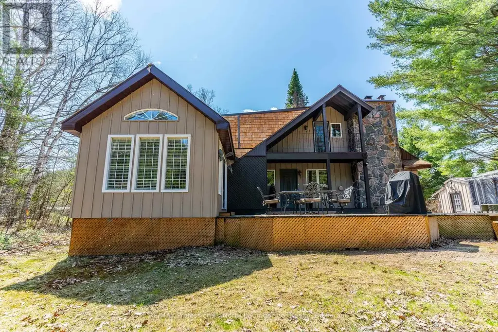 1065 Cloverleaf Road, Algonquin Highlands (Stanhope)
